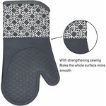 Anti Cut Working Sleeves Supplier - OEM Aramid Glass Fibre Arm Protection