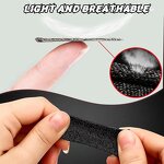 Custom Finger Sleeves Factory - Private Label Mobile Gaming Anti Sweat Set