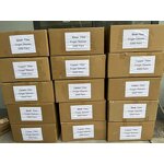 Gaming Finger Sleeves Supplier - OEM Copper Fiber Breathable Touch Screen