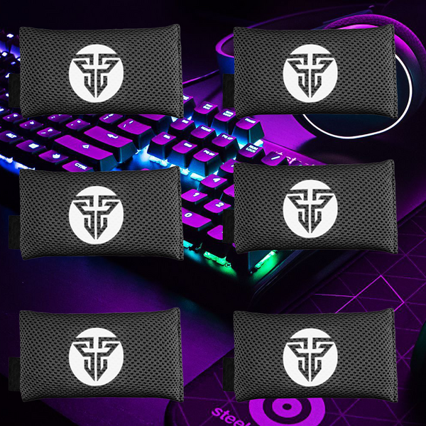 Gaming Chair Cover Supplier - OEM Milk Silk Spandex Elastic Non Slip