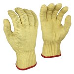 Heat Resistant Safety Gloves Factory - OEM Aramid Fiber Cut Resistant