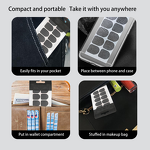 Gaming Finger Sleeves Factory - OEM Touch Screen Anti Sweat Mobile Game Accessories