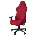 Custom Gaming Chair Slipcover Supplier - OEM Milk Silk Stretch Protector
