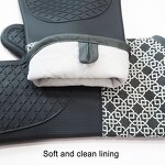 Anti Cut Working Sleeves Supplier - OEM Aramid Glass Fibre Arm Protection