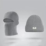Balaclava Hat Manufacturer - OEM/ODM Custom Winter Warm Full Face