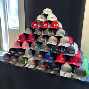 Richardson 112 Hat Manufacturer - OEM/ODM Custom 6 Panel Embroidery Leather