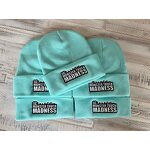 Skull Cap Beanie Manufacturer - OEM/ODM Custom Unisex Brimless Embroidered