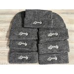 Skull Cap Beanie Manufacturer - OEM/ODM Custom Unisex Brimless Embroidered
