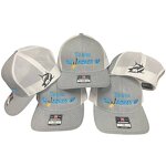 Mesh Baseball Cap Manufacturer - OEM/ODM Custom Sports Richardson 112 6 Panel