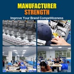 Adult Trucker Cap Manufacturer - OEM/ODM BSCI Wholesale Leather Patch