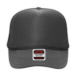 5 Panel Trucker Cap Manufacturer - OEM/ODM Wholesale Plain Mesh Baseball