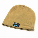 Wireless Smart Cap Manufacturer - OEM/ODM Custom Soft Warm Beanie Headset