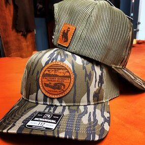 6 Panel Hat Manufacturer - OEM/ODM Custom Gorras Richardson 3d Embroidery