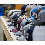 7 Panel Trucker Hat Manufacturer - OEM/ODM Custom Richardson 168 Flat-Bill