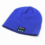 Wireless Smart Cap Manufacturer - OEM/ODM Custom Soft Warm Beanie Headset