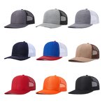Mesh Baseball Cap Manufacturer - OEM/ODM Custom Sports Richardson 112 6 Panel