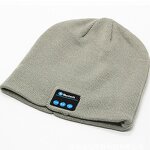 Wireless Smart Cap Manufacturer - OEM/ODM Custom Soft Warm Beanie Headset