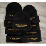 Skull Cap Beanie Manufacturer - OEM/ODM Custom Unisex Brimless Embroidered