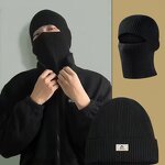 Balaclava Hat Manufacturer - OEM/ODM Custom Winter Warm Full Face