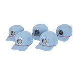 PVC Patch Hat Manufacturer - OEM/ODM Custom 5 Panel Waterproof Golf
