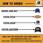 Cotton Mesh Trucker Hat Manufacturer - OEM/ODM OEM Customized Richardson 112