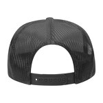 5 Panel Trucker Cap Manufacturer - OEM/ODM Wholesale Plain Mesh Baseball