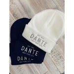 Skull Cap Beanie Manufacturer - OEM/ODM Custom Unisex Brimless Embroidered