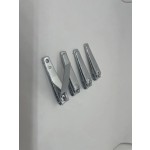 Nail Clippers Manufacturer - Bulk 3 Shape Professional Hard Toe