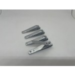 Nail Clipper Manufacturer - OEM Special Design Stainless Steel Finger