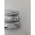 指甲刀供应商-代工手脚不锈钢金属剪