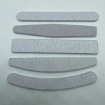 砂条工厂-代工粒度100/180半月斑马灰