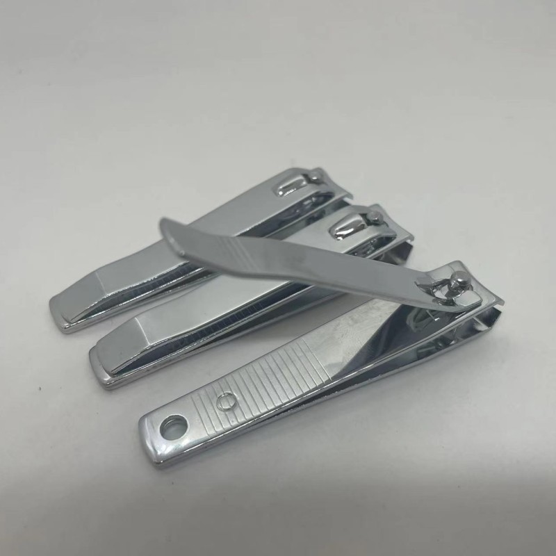 Nail Clipper Manufacturer - OEM Professional Small Cutter Thick Toenails