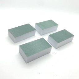 指甲油抛光块生产商-代工热销粒度320/3000绿色