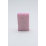 指甲抛光条工厂-批发畅销粒度240/240粉色块
