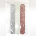 指甲锉生产商-批发CPP袋装中号闪粉