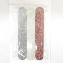 指甲锉生产商-批发CPP袋装中号闪粉