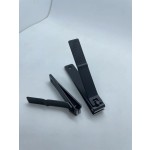 指甲刀工厂-代工2023新款平刃黑色
