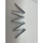 Nail Clippers Manufacturer - Bulk 3 Shape Professional Hard Toe