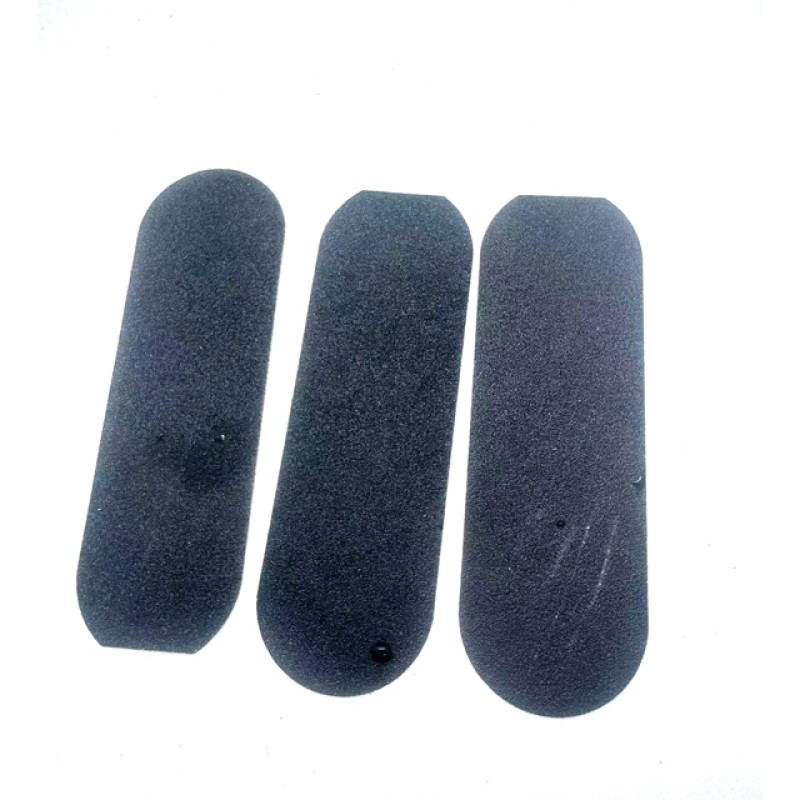 Foot Sandpaper Factory - Bulk Grit 80-180 Japan Black Replacement