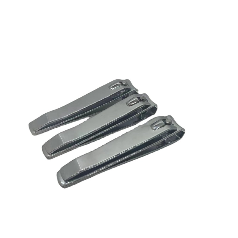 Pedicure Clippers Supplier - Bulk Professional Sharp Curved Slanted