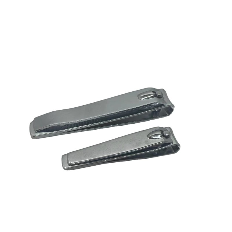 Nail Cutter Supplier - OEM Hand Toe Stainless Steel Metal Clipper