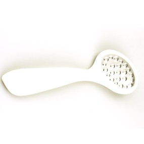 Foot File Factory - OEM Stainless Steel Big File PP Handle