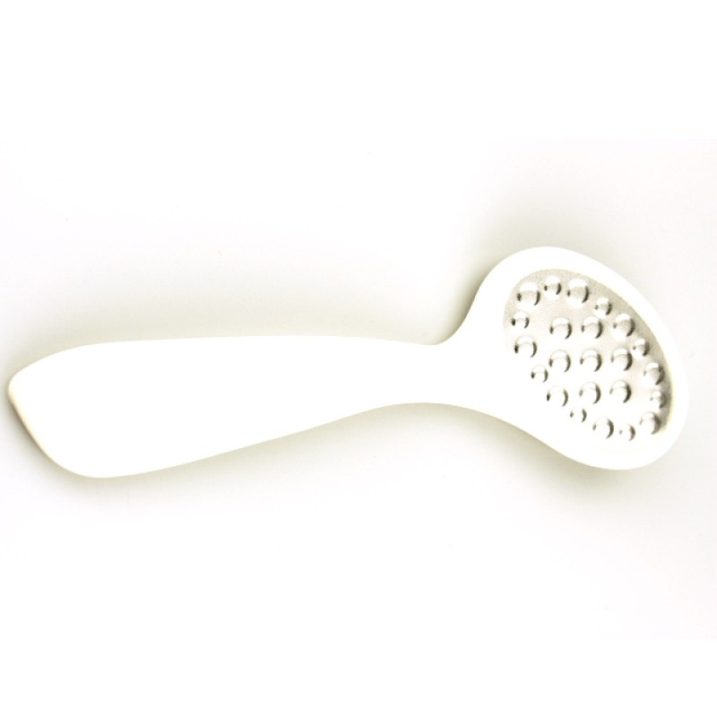 Foot File Factory - OEM Stainless Steel Big File PP Handle