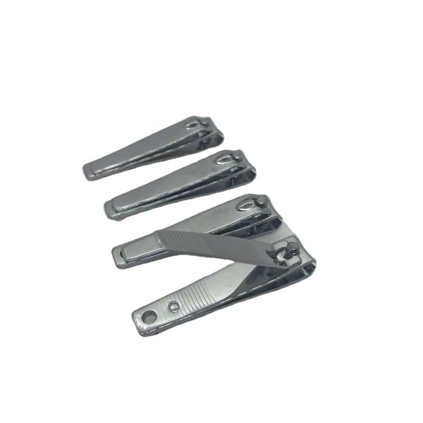 Nail Clipper Manufacturer - OEM Special Design Stainless Steel Finger