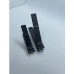 指甲刀工厂-代工2023新款平刃黑色