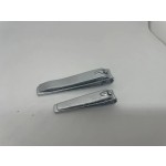 Nail Clipper Manufacturer - OEM Special Design Stainless Steel Finger