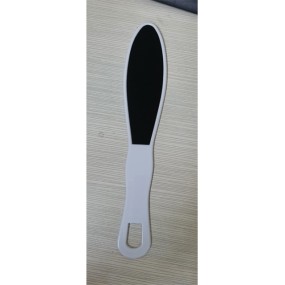 Pedicure File Supplier - OEM Various Stainless Steel Foot File