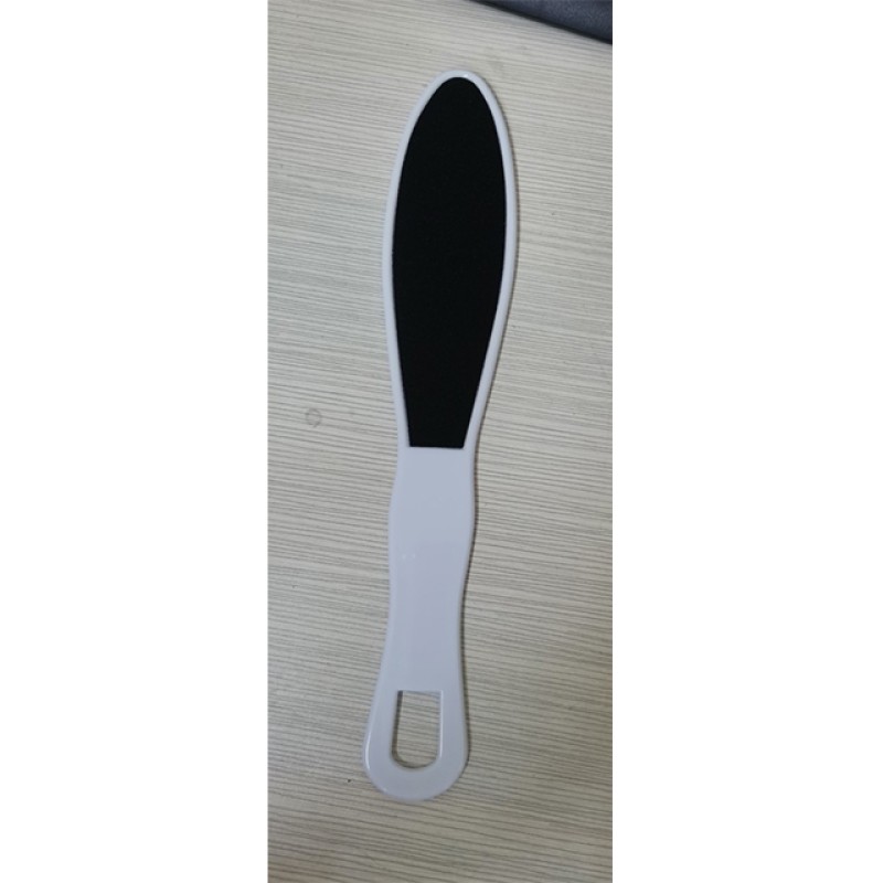 Pedicure File Supplier - OEM Various Stainless Steel Foot File