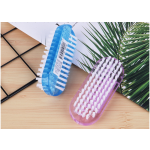 指甲刷生产商-代工除尘美甲足疗工具