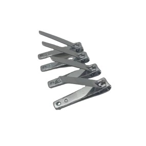 Nail Clipper Manufacturer - OEM Hot Selling Stainless Steel Professional